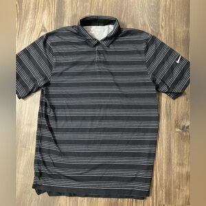 wsu nike polo